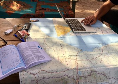 Photos Zambia Malawi Mozambico