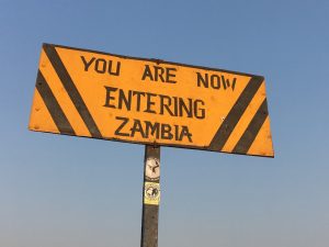 immagini Zambia Malawi Mozambico