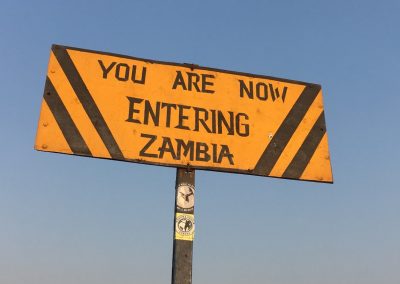 Photos Zambia Malawi Mozambico
