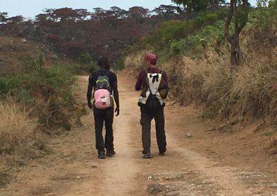 Photos Zambia Malawi Mozambico