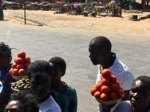 immagini Zambia Malawi Mozambico