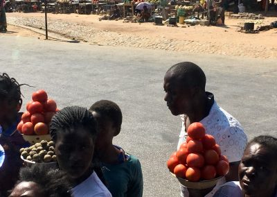 Photos Zambia Malawi Mozambico