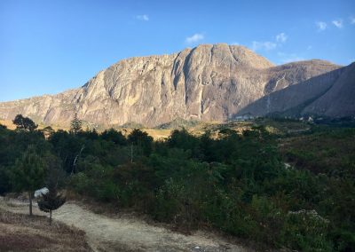 Photos Zambia Malawi Mozambico