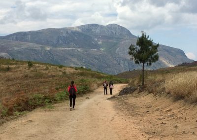 Photos Zambia Malawi Mozambico