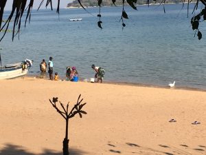 immagini Zambia Malawi Mozambico