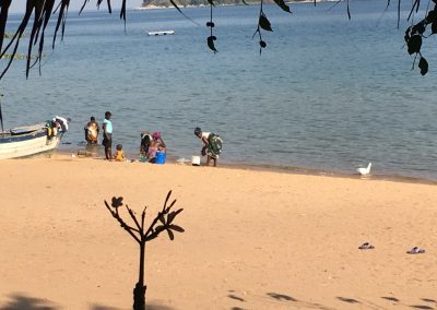 Photos Zambia Malawi Mozambico