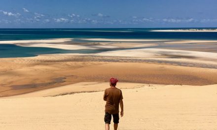 Bazaruto Island Paradise A nice place to get lost