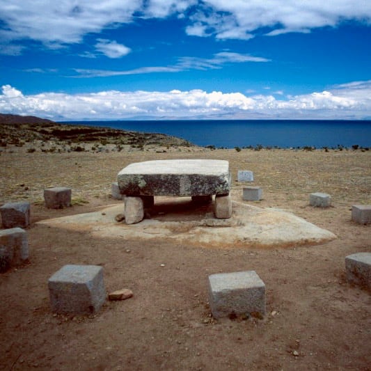 Isla-del-Sol-Titicaca-Bolivia