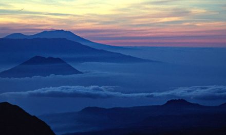Bromo Tengger Semeru National Park – Indonesia