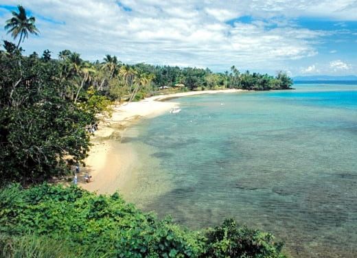 Taveuni – Fiji Island