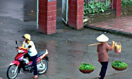 Hanoi – Vietnam