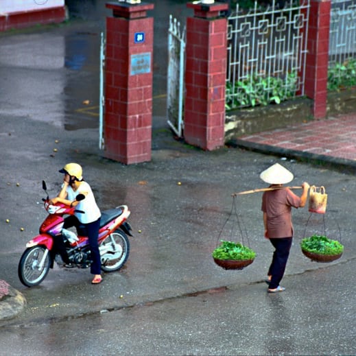 Today-and-yesterday-Hanoi-Vietnam