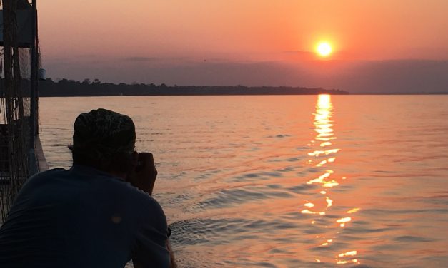 Rio delle Amazzoni: come navigare il Grande Fiume fino all’oceano Atlantico