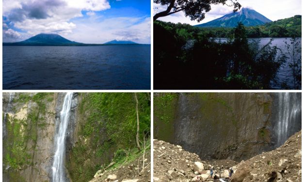 Ometepe – Nicaragua