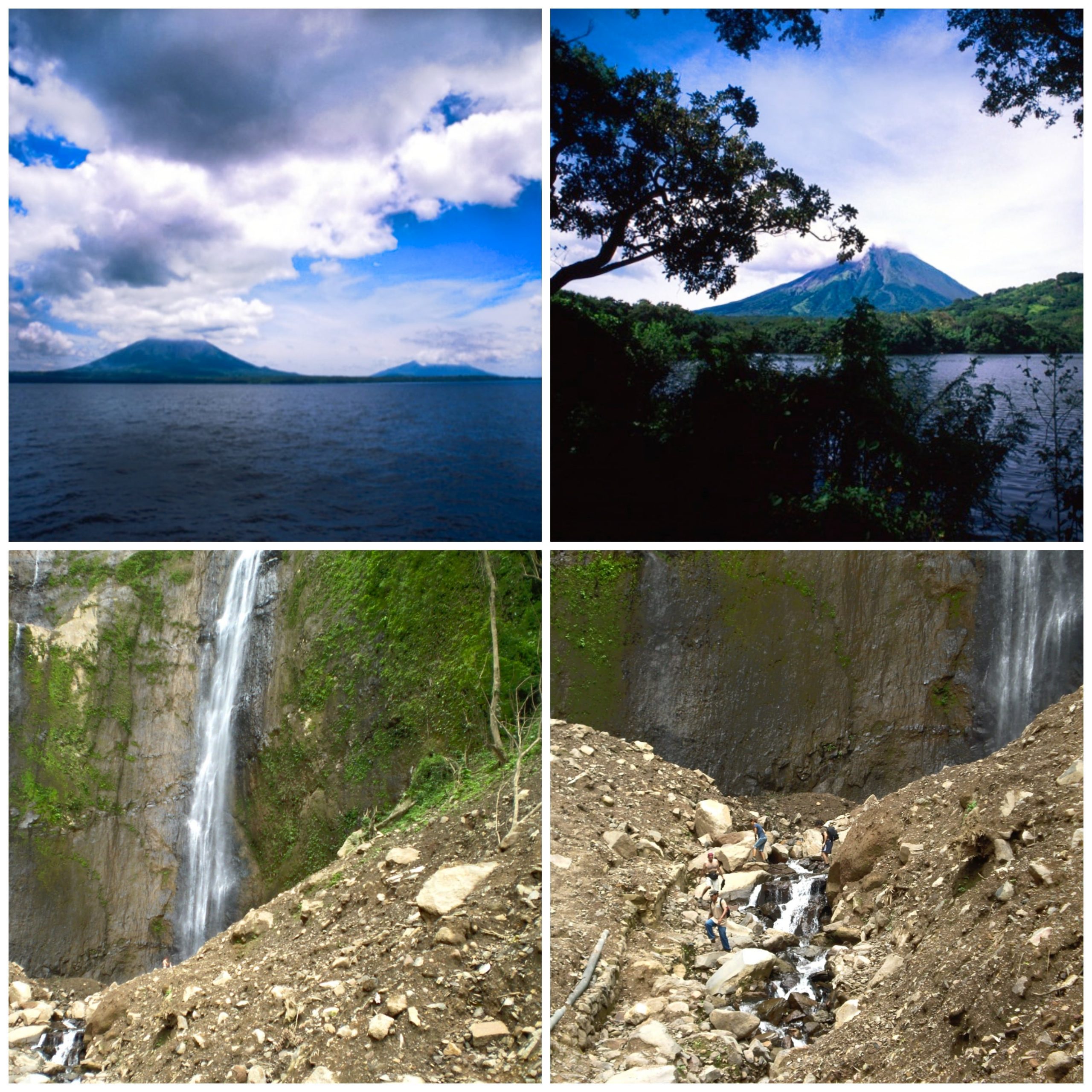 Ometepe-Nicaragua