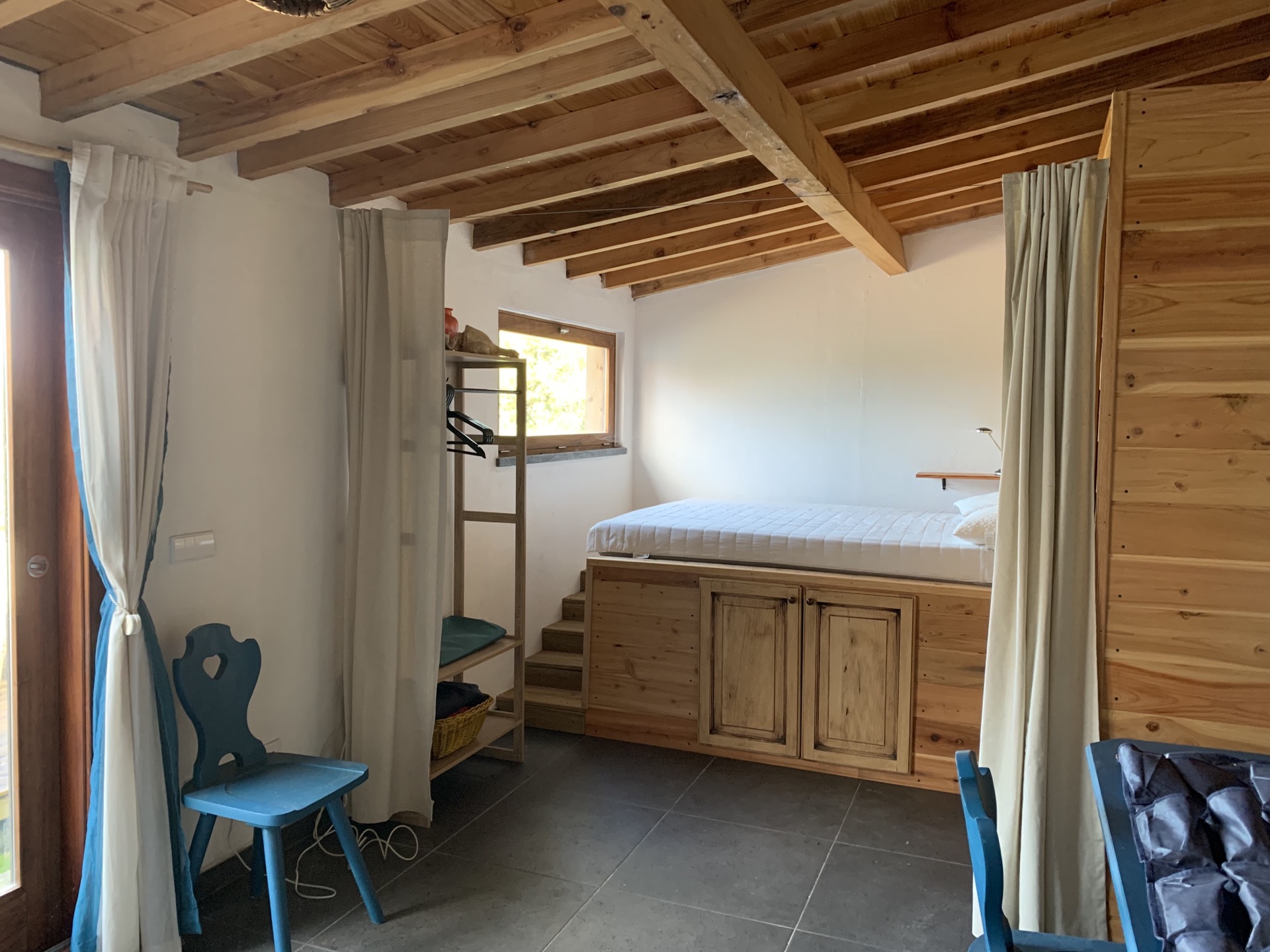 Casa Aguaplano - Alojamento Local